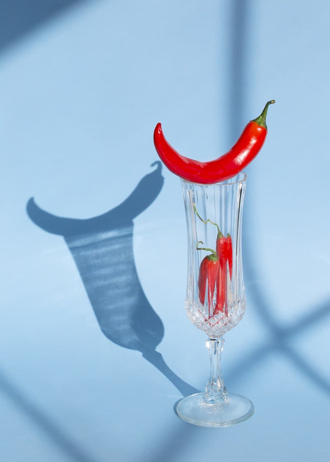 Ah! Spicy