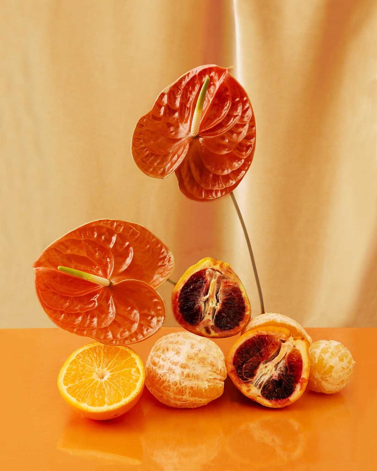Coronaglam 3